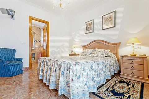 Villa i Llucmajor, Mallorca, Llucmajor - € 1.400.000 | Ref: 38353 - foto 12